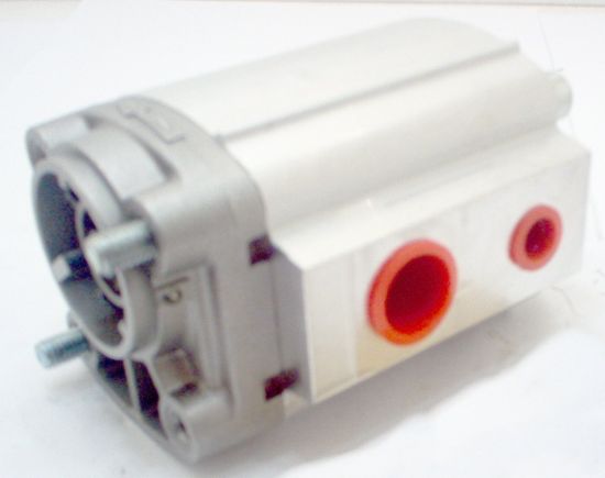 Picture of PR1-30PD6-7/601 HESSELMAN