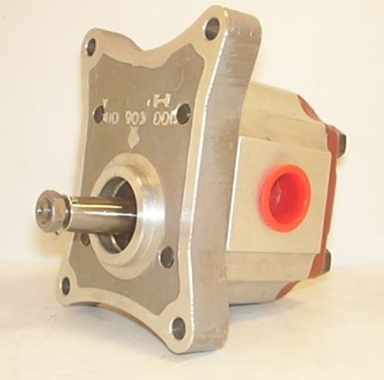 Picture of LINDE 3007355/2 HYDRAULIC GEAR PUMP