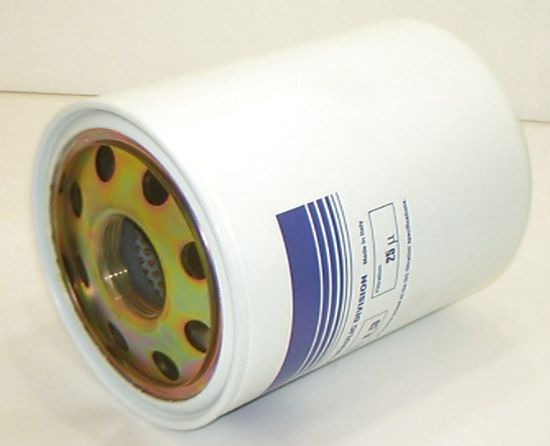 Picture of 25 MICRON 1.1/4 BSP 21 PAPER CAN