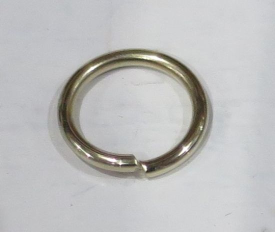 Picture of 10X1.5MM M10T 40% AG BRAZ RINGS