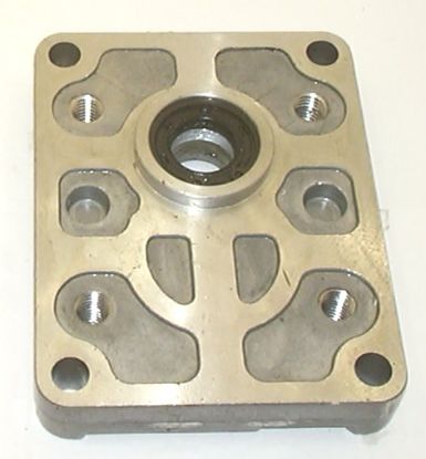 Picture of SNP 2 CLOCKWISE 4 BOLT FLANGE