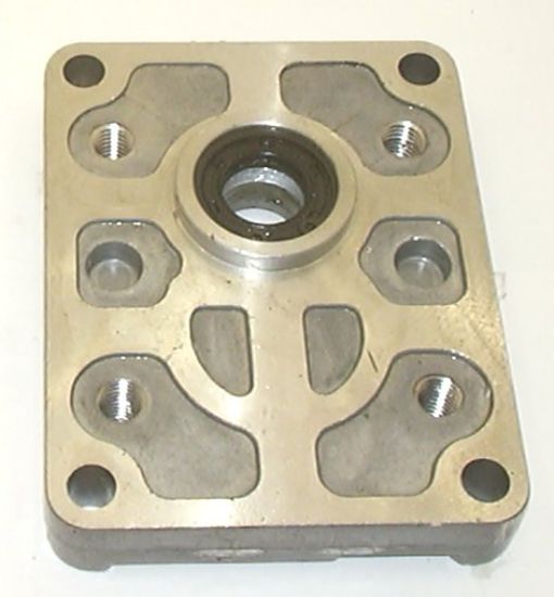Picture of SNP2 36.5MM S'GLE R/H 4 BOLT FLANGE