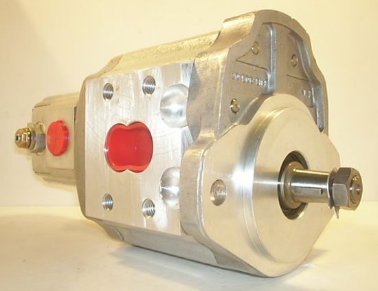 Picture of 3PL2501PX070A PROTOTYPE