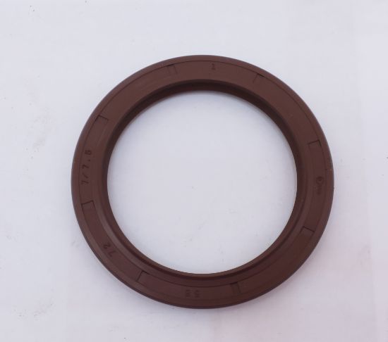Picture of HIGH PRESSURE VITON SHAFT SEAL