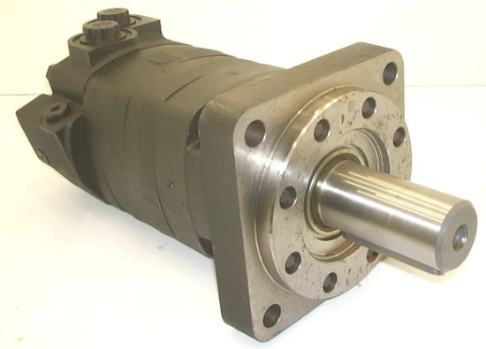 Picture of CHAR-LYNN HYDRAULIC MOTOR 109-1267