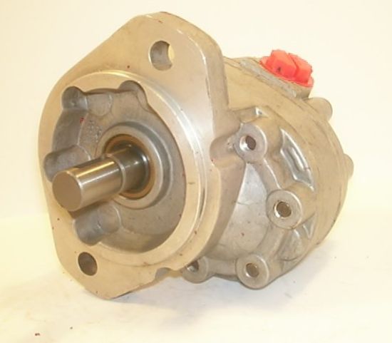 Imagen de CESSNA BOMBA DE ENGRANAJE 24307RZB/RZC