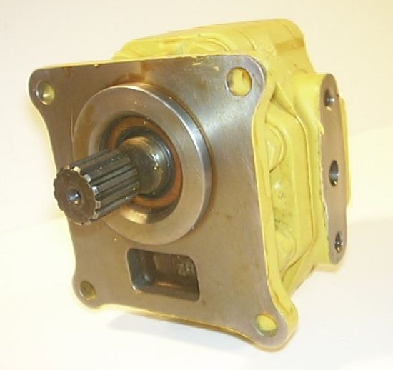 Picture of KOMATSU  PUMP  07432-72203**