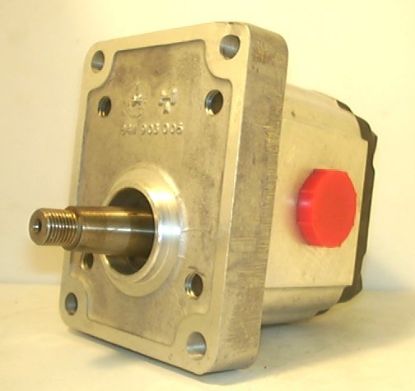 Picture of 1PL 11.89CC/REV HYDRAULIC GEAR PUMP