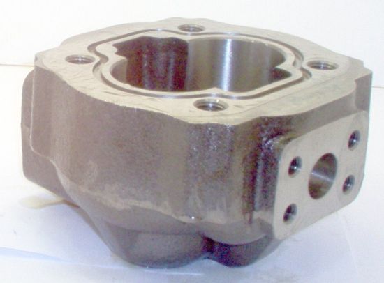 Picture of R5 SINGLE BODY 1.1/2 & 1'' SAE**