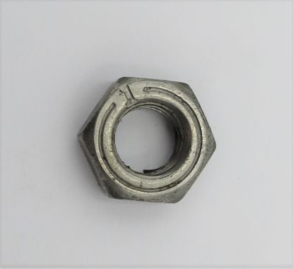 Image de LOCKNUT (5/16-UNF GRD1)