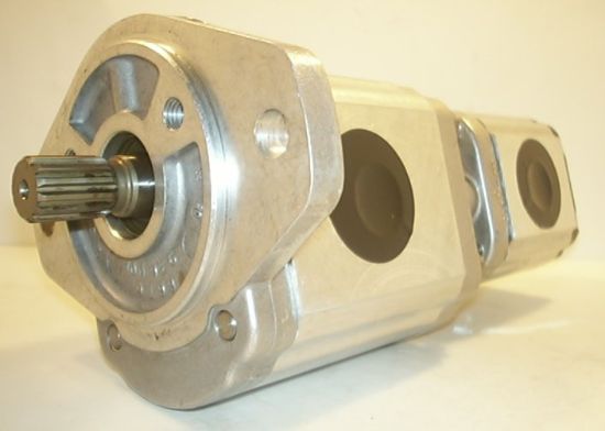 Picture of 2PX3601PX195CSSJJBN TANDEM