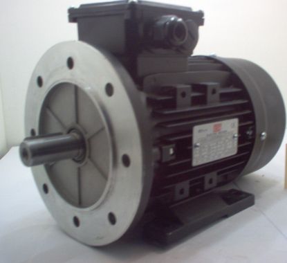 Picture of 3 PHASE 2880RPM D90 B3/B5  2.2KW