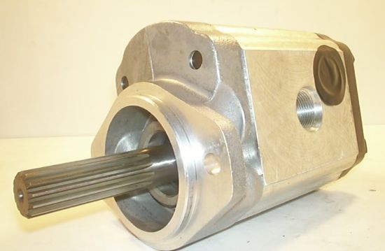 Picture of 2PX400AS..BN HYDRAULIC PUMP 6597R