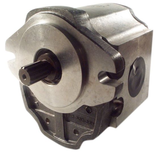Picture of 3PL250C JESPRO 1439A HYDRAULIC PUMP