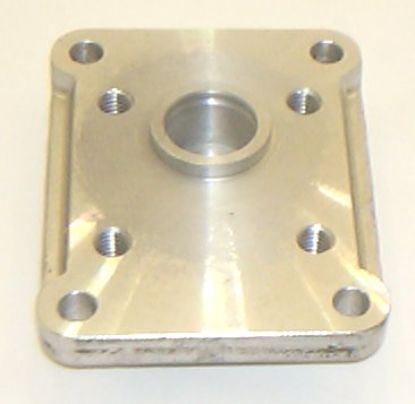 Imagen de PGP503 BI ROTATIONAL BRIDA