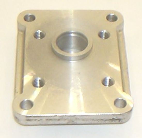 Image de PGP503 BI ROTATIONAL BRIDE