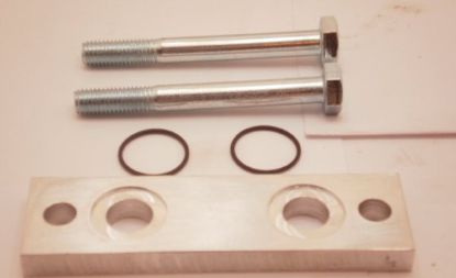 Picture of SERIES 35  10MM SPACER PLATE