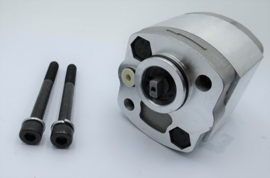 Picture of 1.6CC/REV GEAR PUMP   (200 BAR)