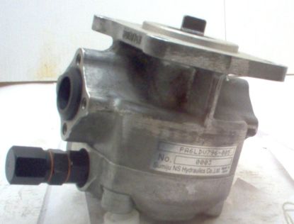 Picture of PA6LDV796 HYDRAULIC GEAR PUMP