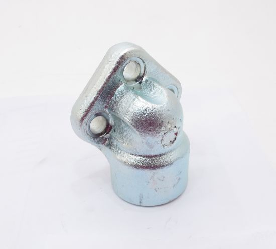 Picture of 1/2 BSP  ELBOW ADA (20) (40MM PCD)