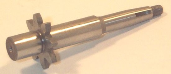 Picture of 0PL004  DRIVE SHAFT  C