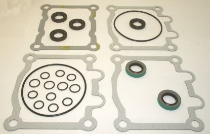 Picture of SPV 15 SERIES TANDEM SEAL KIT