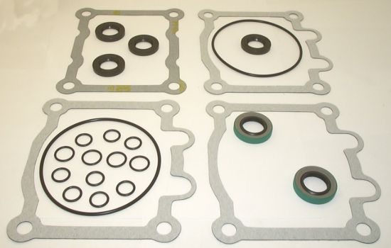 Picture of SPV 15 SERIES TANDEM SEAL KIT