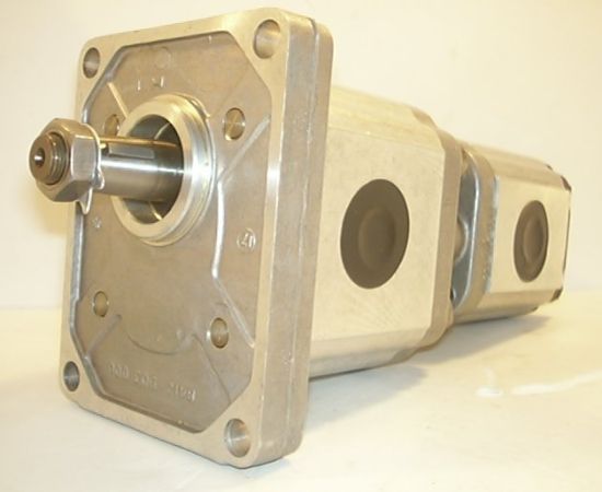 Picture of 2PX2301PX230CTDTTBN TANDEM 5092W