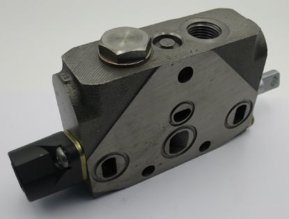 Picture of KA10 B2 S.A.DETENT S END 01111