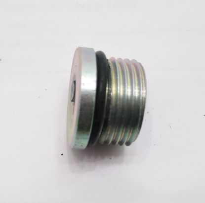 Picture of 7/8 SORB SOCKET HEAD BLANKING PLUG