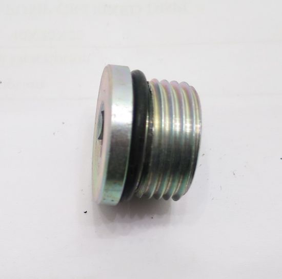 Picture of 7/8 SORB SOCKET HEAD BLANKING PLUG