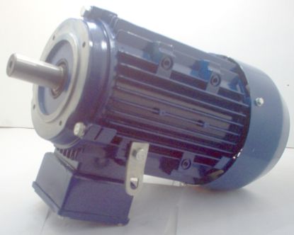 Picture of 3 PHASE 1440 RPM D100 B14  2.2KW