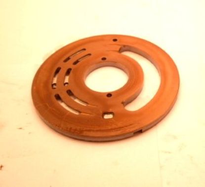 Image de KYB  PSVD2 B0600-27004  VALVE PLAQUE