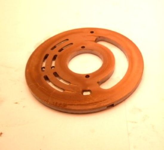 Image de KYB  PSVD2 B0600-27004  VALVE PLAQUE