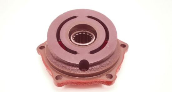 Picture of CESSNA 74624 BACKPLATE ASSY