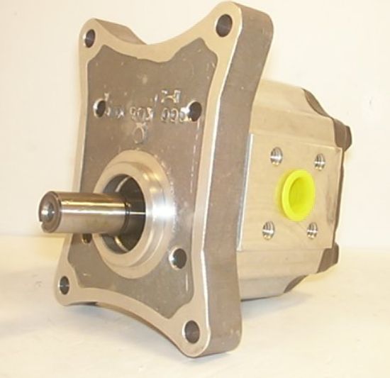 Picture of 0PL 8.08CC/REV HYDRAULIC GEAR PUMP