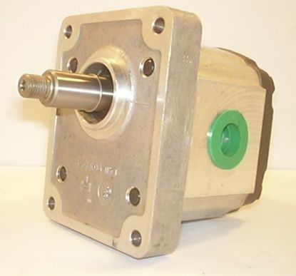 Picture of 1PX 10.0CC/REV HYDRAULIC GEAR PUMP