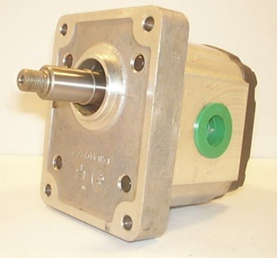Picture of 1PX 10.0CC/REV HYDRAULIC GEAR PUMP
