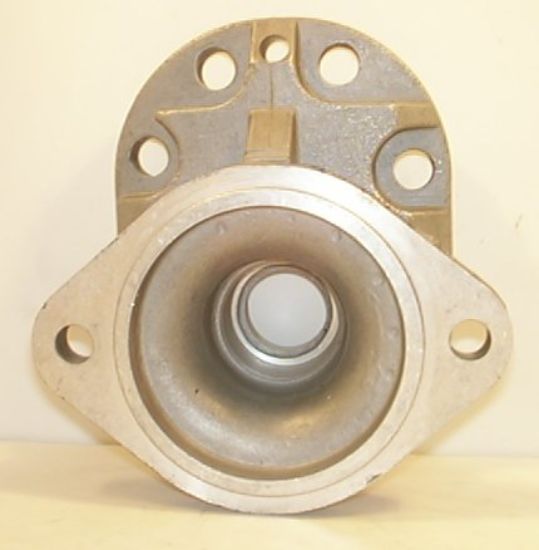 Picture of SP3/230 SAE B 2 BOLT A/C FLAN