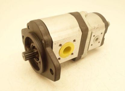 Imagen de 0510767035 BOSCH BOMBA DE ENGRANAJE