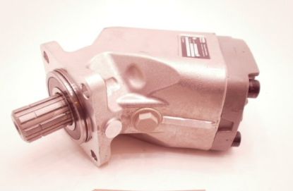 Picture of F1-025-M_25CC/REV 250 BAR