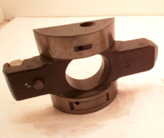 Image de KAYABA  PSVD2-SWASH PLAQUE KIT