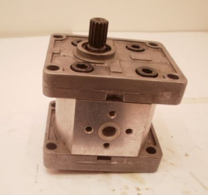 Picture of TFP 100 A1.7L ZXSA