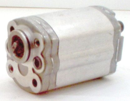 Image de SEB1/7.8 D FR08 Pompe à engrenage