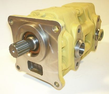 Image de KOMATSU DOUBLE  07400-30102