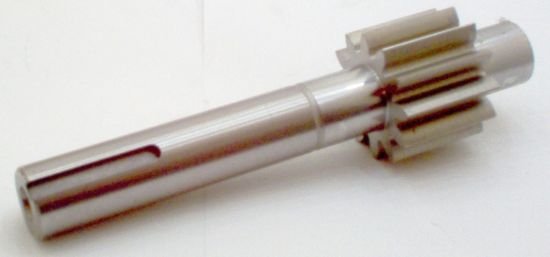 Picture of 1PX / 1MR 19CC PARL DRIVE GEAR