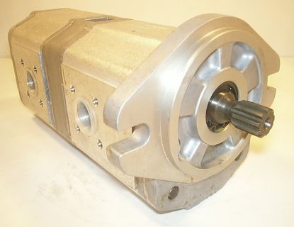 Imagen de PNN19 +11L DCS46WRZ CLAAS DOBLE