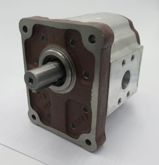 Picture of 2PL 33.23CC/REV HYDRAULIC GEAR PUMP