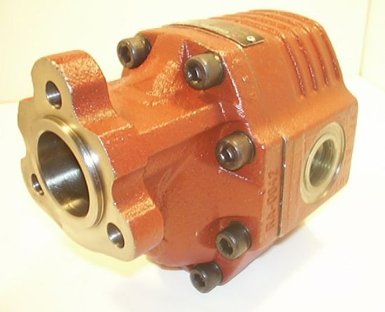 Picture of C17L 3 BOLT PTO HYDRAULIC PUMP FP30