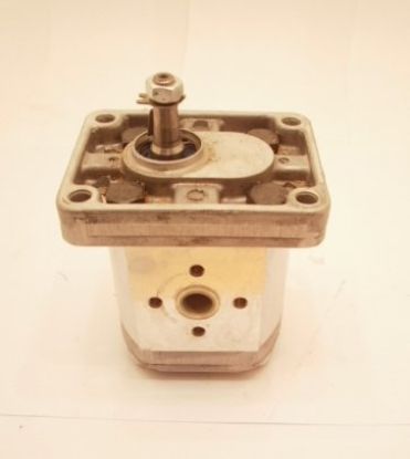 Picture of GMM GP1 5.4SCNATCC